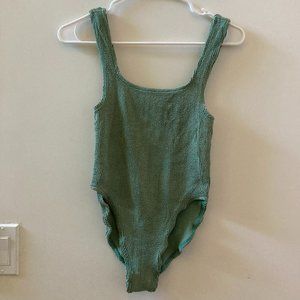 EUC Youswim Aplomb One-Piece - Sage